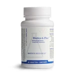 Biotics Research BIOTICA 6 Plus таблетки x90: ціни та характеристики