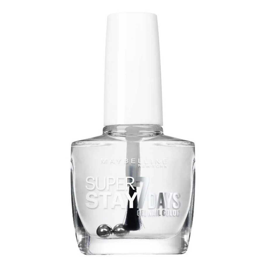 Maybelline New York Superstay 7 Days Лак для нігтів 10 мл: ціни та характеристики