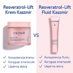 Caudalie Resveratrol-Lift, кашемировый лифтинг-флюид, 40 мл: цены и характеристики