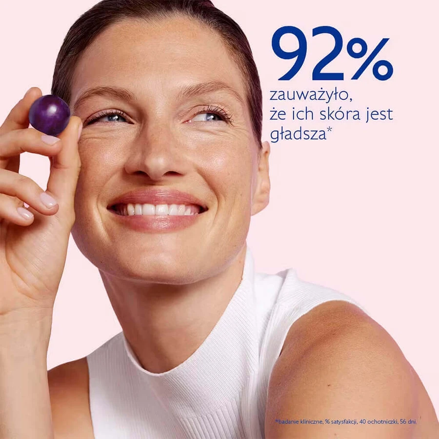 Caudalie Resveratrol-Lift, кашемировый лифтинг-флюид, 40 мл: цены и характеристики