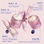 Caudalie Resveratrol-Lift, кашемировый лифтинг-флюид, 40 мл: цены и характеристики