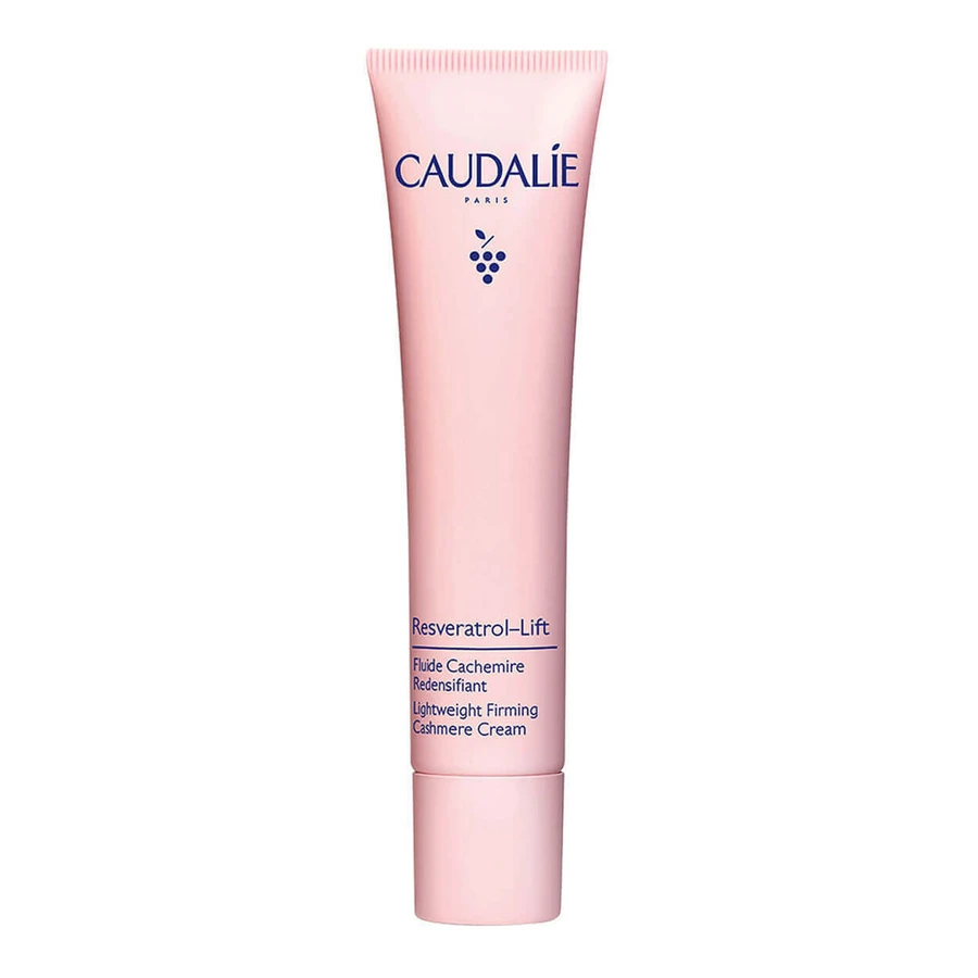 Caudalie Resveratrol-Lift, кашемировый лифтинг-флюид, 40 мл: цены и характеристики