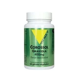 Vit'All+ Soursop 60 капсул