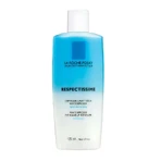 La Roche-Posay Respectissime Водостійка рідина для зняття макіяжу з очей 125 мл: ціни та характеристики
