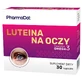 PharmaDot Лютеин для глаз, 30 капсул