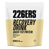 226Ers Recovery Drink, ваниль, 500 г