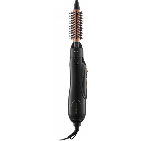 Щипцы для завивки волос горячим воздухом Sencor SHS 8401BK: цены и характеристики
