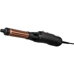 Щипцы для завивки волос горячим воздухом Sencor SHS 8401BK: цены и характеристики