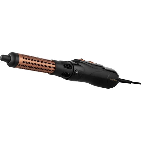 Щипцы для завивки волос горячим воздухом Sencor SHS 8401BK: цены и характеристики