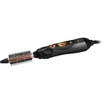 Щипцы для завивки волос горячим воздухом Sencor SHS 8401BK: цены и характеристики