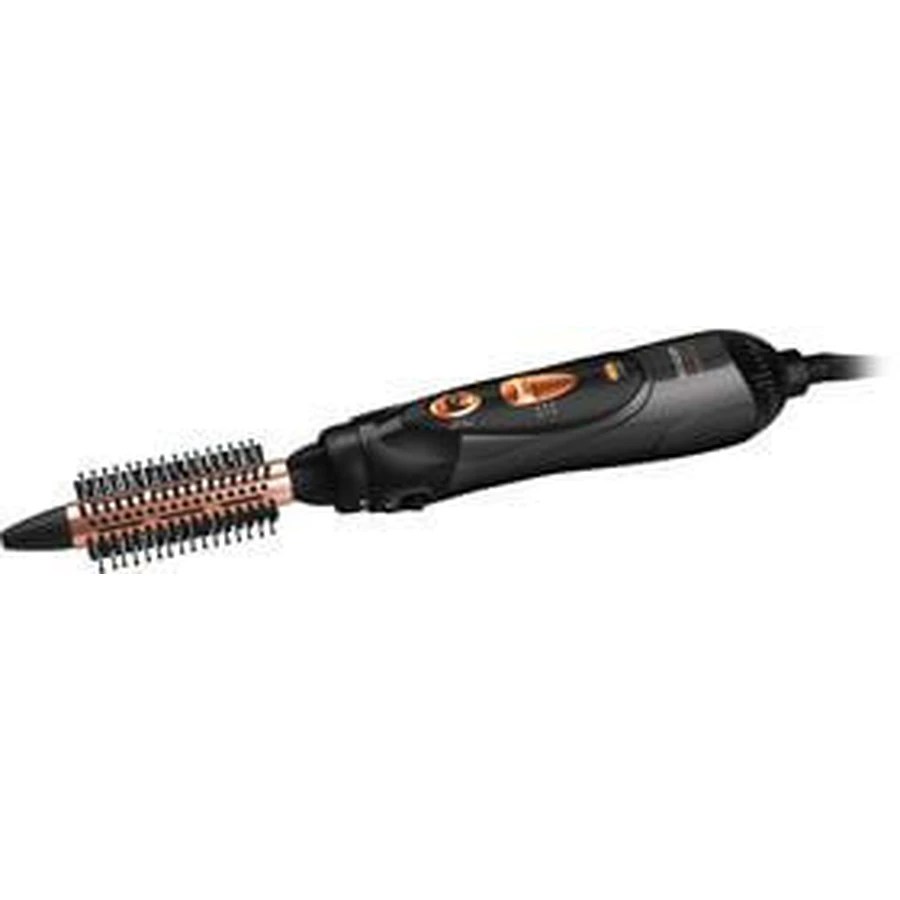 Щипцы для завивки волос горячим воздухом Sencor SHS 8401BK: цены и характеристики