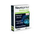 3C Pharma Нейрогеніус NEUROGENIUS® Stress-out 30 капсул