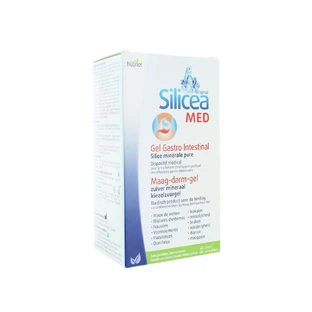 Silicea Gastrointestinal Distress Gel 200 мл