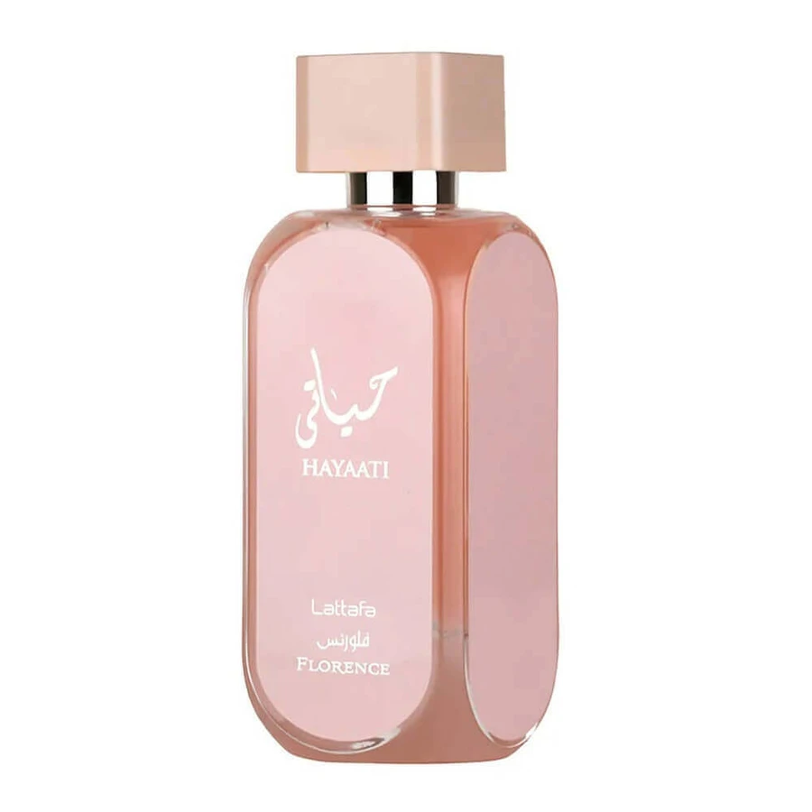 Lattafa Hayaati Florence Eau de Parfum, 100 мл: цены и характеристики