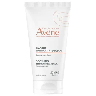 Avène Les Essentiels Lenitive Radiance Mask 50ml