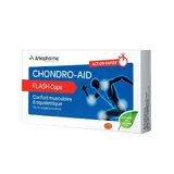 Arkopharma Chondro-Aid Flash 10 капсул