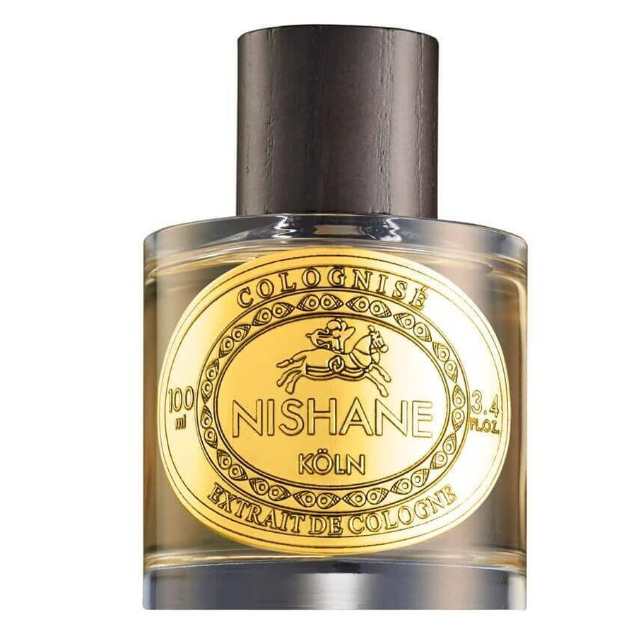 Nishane Safran Colognise Екстракт одеколону Nishane Safran Colognise, 100 мл: ціни та характеристики