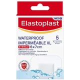 Водостойкие пластыри Эластопласт XL x5