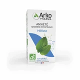 Аркофарма Аркокапсулы Беспокойство Спазмы кишечника Био Мелисса 45 капсул