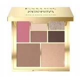 Eveline Cosmetics Wonder Match Palette для макияжа глаз и контуринга лица