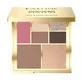 Палітра Eveline Cosmetics Wonder Match для макіяжу очей та контурингу обличчя
