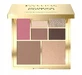 Палітра Eveline Cosmetics Wonder Match для макіяжу очей та контурингу обличчя