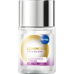 Nivea Luminous 630 Сяйво шкіри, рідка есенція для сяйва, 100 мл: ціни та характеристики
