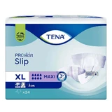 Впитывающие трусы Tena Proskin Maxi при слабости мочевого пузыря Размер XL x24
