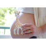 Жираф Sophie So'pure, маленький набор для рождения № 1, с рождения: цены и характеристики