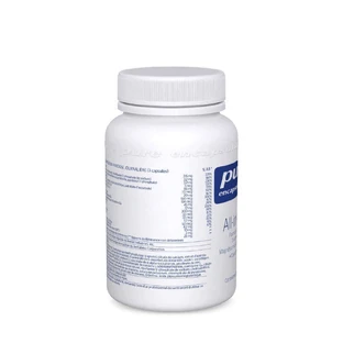 Pure Encapsulations Все-в-одному 60 капсул