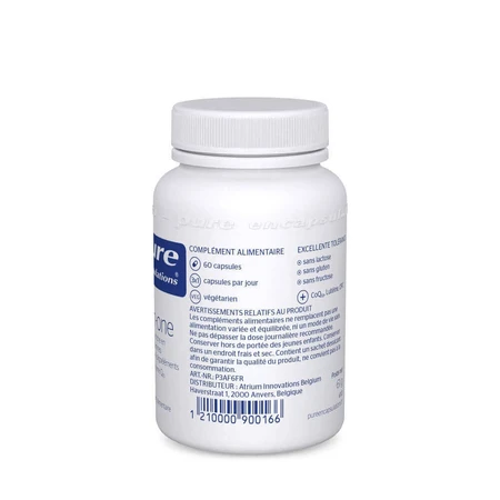 Pure Encapsulations Все-в-одному 60 капсул: ціни та характеристики