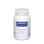 Pure Encapsulations Все-в-одному 60 капсул: ціни та характеристики