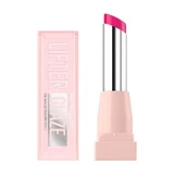 Бальзам для губ с сияющими пигментами 03 Rose Bite Lifter Glaze, 3 г, Maybelline