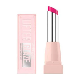 Бальзам для губ з освітлюючими пігментами 03 Rose Bite Lifter Glaze, 3 г, Maybelline