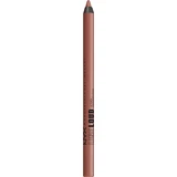 Nyx Professional Make-up Line Loud Lip Liner 06 Ambition Statement, 1.2 г