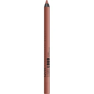 Nyx Professional MakeUp Line Loud Lip Liner 06 Ambition Statement, 1,2 г