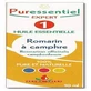 Puressentiel Эфирные масла Розмарин Камфора Органик 10 мл
