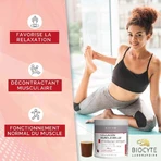 Biocyte Health Коллагеновый мышечный релаксант со вкусом какао 290 г: цены и характеристики