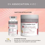 Biocyte Health Коллагеновый мышечный релаксант со вкусом какао 290 г: цены и характеристики