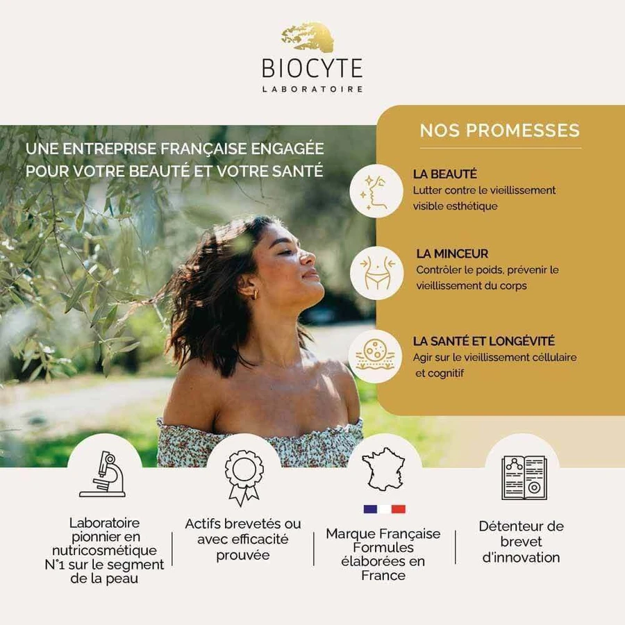 Biocyte Health Коллагеновый мышечный релаксант со вкусом какао 290 г: цены и характеристики