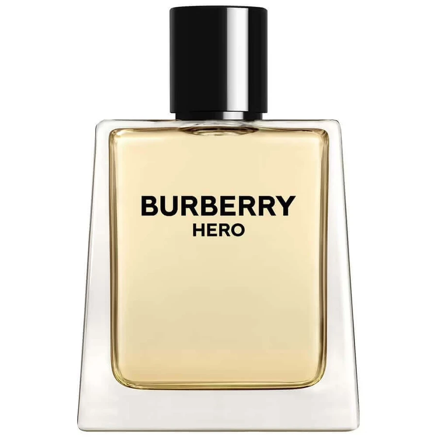 Туалетная вода Burberry Hero, 100 мл: цены и характеристики
