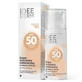 Idee Derm, крем для захисту обличчя, цілорічний, SPF 50, 50 мл