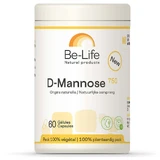 Be-Life D-Mannose 750 60 капсул