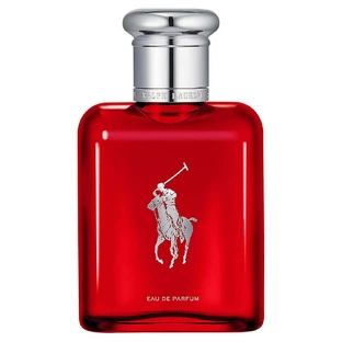 Ralph Lauren Polo Red Eau de Parfum, 75 мл