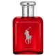 Ralph Lauren Polo Red Eau de Parfum, 75 мл