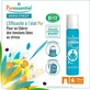 Puressentiel Aroma Stress Roller с 12 эфирными маслами 5 мл