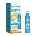 Ароматичний ролик Puressentiel Aroma Stress Roller для зняття стресу з 12 ефірними оліями, 5 мл