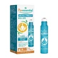 Ароматичний ролик Puressentiel Aroma Stress Roller для зняття стресу з 12 ефірними оліями, 5 мл