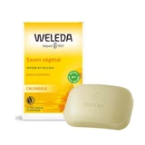 Рослинне мило з календулою Weleda для чутливої шкіри Weleda Sensitive Skin 100г
