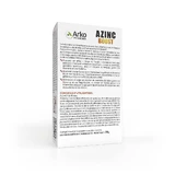 Arkopharma Azinc Energy Boost Effervescent 20 Tablets